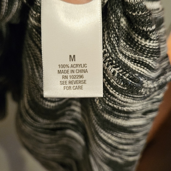 NWOT DRESS BARN DRESS MEDIUM - Picture 4 of 6